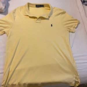Mens Polo Ralph Lauren shirt